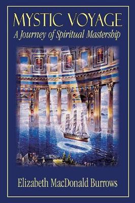 Mystic Voyage book