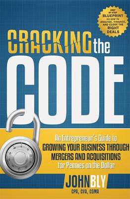 Cracking the Code book