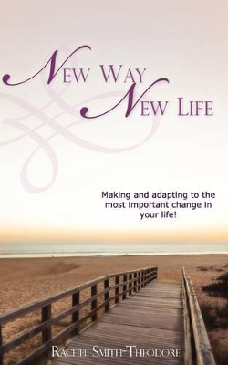 New Way New Life book
