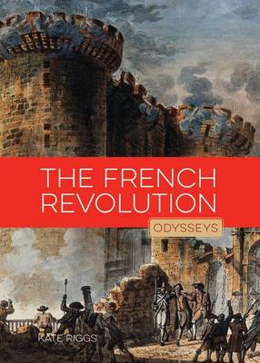 French Revolution book