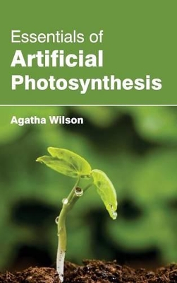 Essentials of Artificial Photosynthesis book
