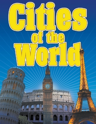 Cities of the World book