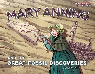 Mary Anning and the Great Fossil Discoveries book