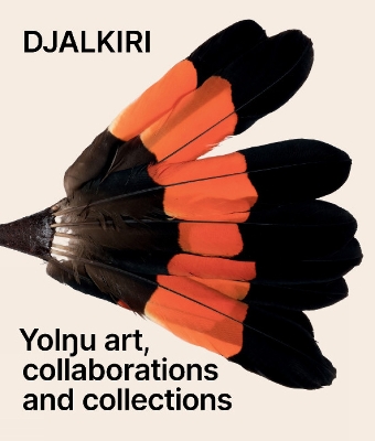 Djalkiri: Yolu Art, Collaborations and Collections book