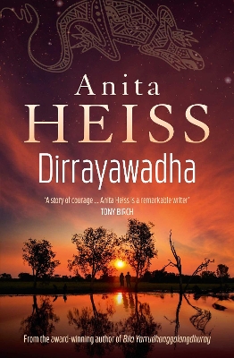 Dirrayawadha: Rise Up book