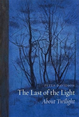 Last of the Light book