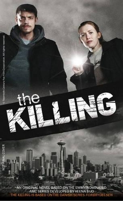 The The Killing by Karen Dionne