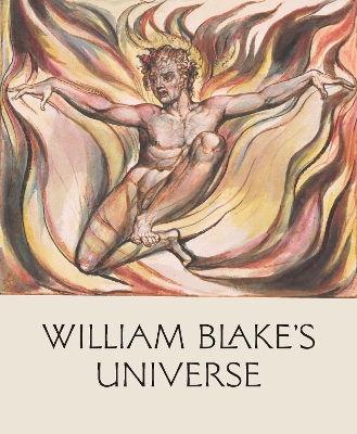 William Blake's Universe book