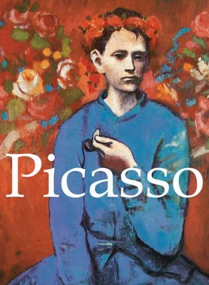 Picasso book