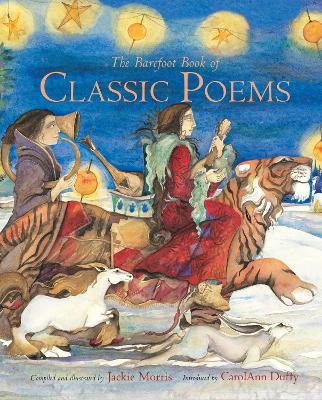 Classic Poems book