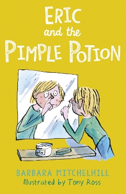 Eric and the Pimple Potion book