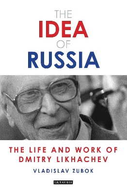 Idea of Russia book