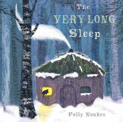 The Very Long Sleep by Polly Noakes