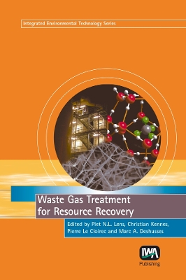 Waste Gas Treatment for Resource Recovery book