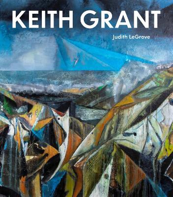 Keith Grant book