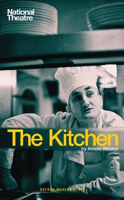 Kitchen book