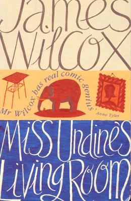 Miss Undine's Living Room book