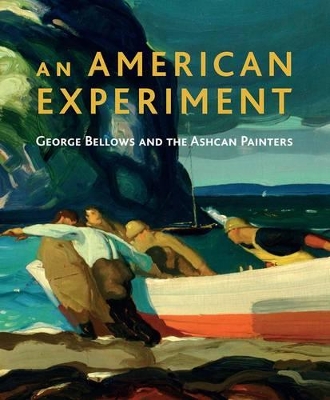 American Experiment book