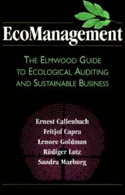 Ecomanagement book