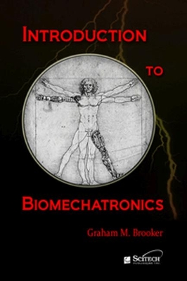 Introduction to Biomechatronics book
