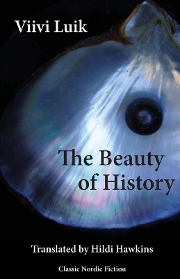 Beauty of History book