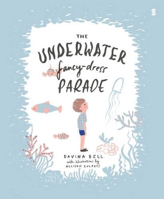 Underwater Fancy-Dress Parade book