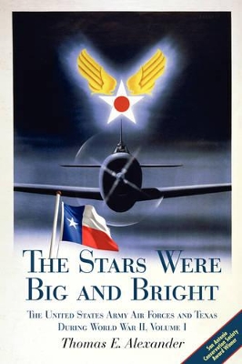 Stars Were Big and Bright v. I book