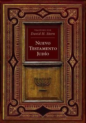 Nuevo Testamento Judio-FL book