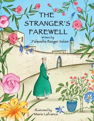 Stranger's Farewell book