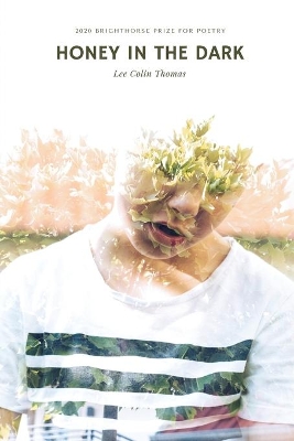 Honey in the Dark book