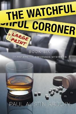 The Watchful Coroner book