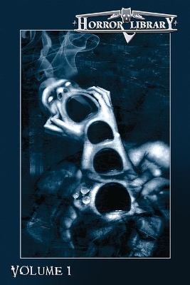 Horror Library, Volume 1 book