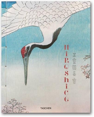 Hiroshige by Lorenz Bichler