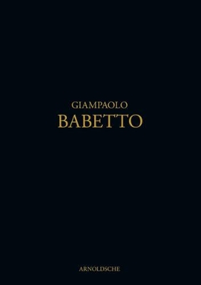 Giampaolo Babetto book
