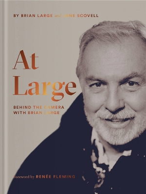 At Large: Behind the Camera with Brian Large book