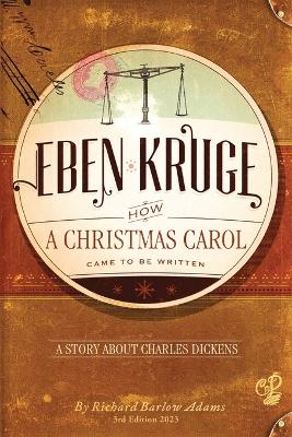 Eben Kruge by Richard Barlow Adams