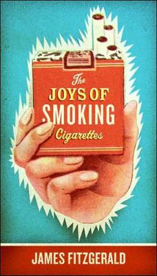 Joys of Smoking Cigarettes book