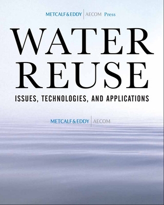 Water Reuse book