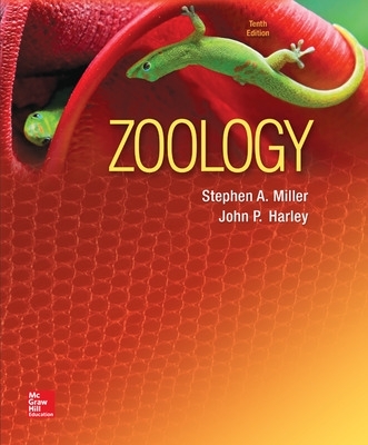 Zoology book