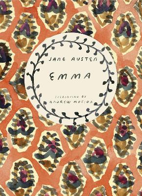 Emma (Vintage Classics Austen Series) book