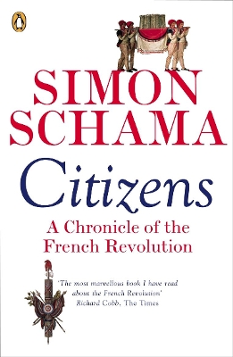 Citizens book