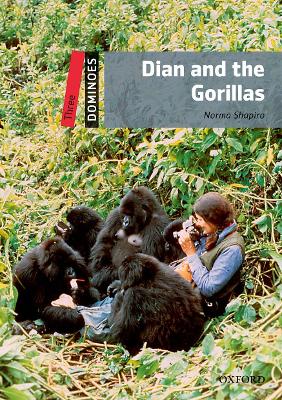 Dominoes: Three: Dian and the Gorillas book