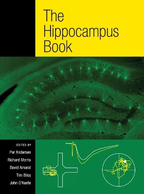 Hippocampus Book by Richard Morris