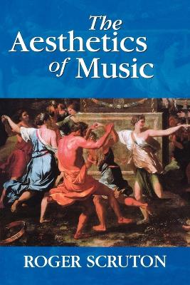 Aesthetics of Music book