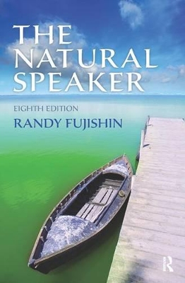 Natural Speaker book