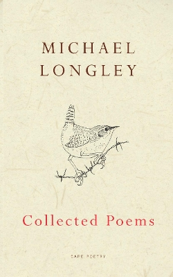 Collected Poems book