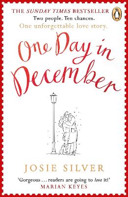 One Day in December book