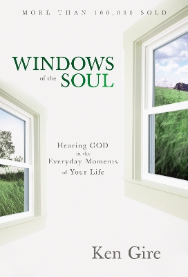 Windows of the Soul book