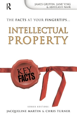 Key Facts: Intellectual Property book