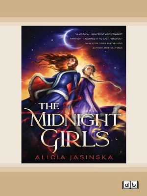 Midnight Girls book